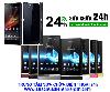 Sửa chữa điện thoại Sony ở đâu