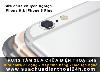 Sửa chữa iPhone 6 Plus uy tín tại Hà Nội