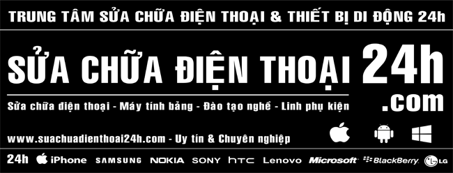 Sửa chữa điện thoại Hà Đông